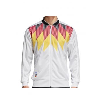 Bluza  Germania pentru barbati - alb