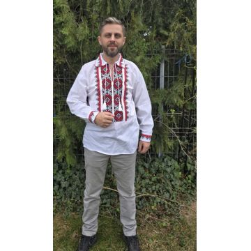 Camasa Traditionala Rares 2