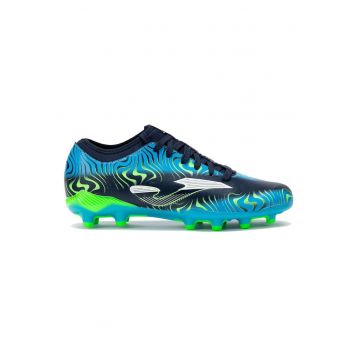 Ghete Fotbal  Evolution 25 FG EVOS2503FG - Barbati - Albastru