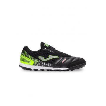 Ghete Fotbal  Mundial 25 TF MUNS2501TF - Barbati - Negru