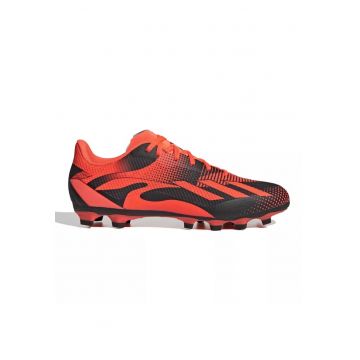 Ghete Fotbal  X Speedportal Messi.4 FG - portocaliu - barbati