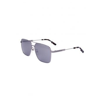 Ochelari de soare aviator cu lentile uni