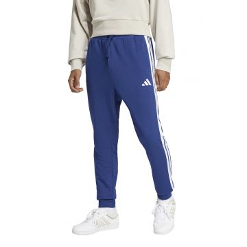 Pantaloni de trening cu imprimeu logo