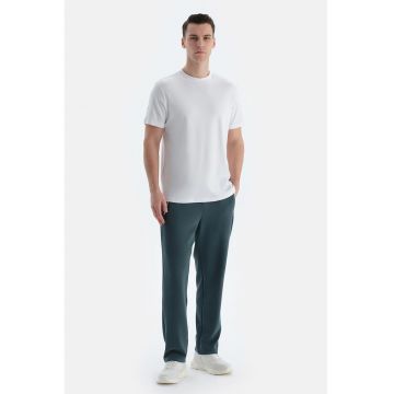 Pantaloni de trening din amestec de modal