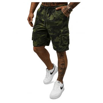 Pantaloni scurti sport barbati  JS/8K282