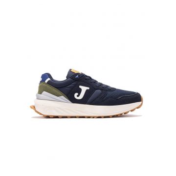 Pantofi Sport  C.200 C200S2503 - Barbati - Bleumarin