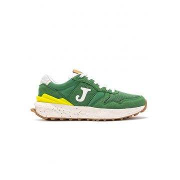 Pantofi Sport  C.200 C200S2515 - Barbati - Verde
