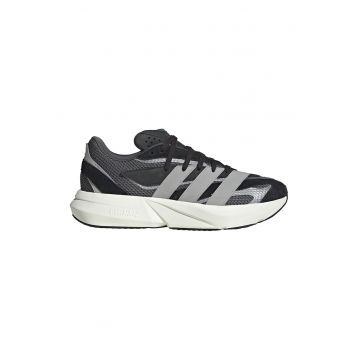 Pantofi sport cu insertii de piele intoarsa Lightblaze