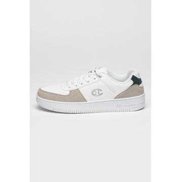 Pantofi sport de piele ecologica Andy