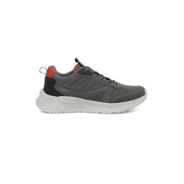 Pantofi sport de piele ecologica Focus