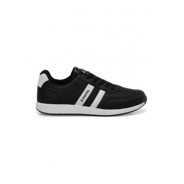 Pantofi sport de piele ecologica Reeds