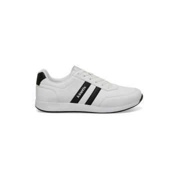 Pantofi sport de piele ecologica Reeds