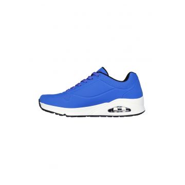 Pantofi sport de piele ecologica Uno Stand On Air
