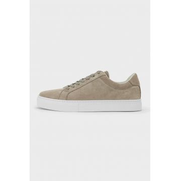 Pantofi sport de piele intoarsa Paul 2.0