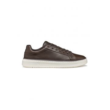 Pantofi sport de piele Zackerty