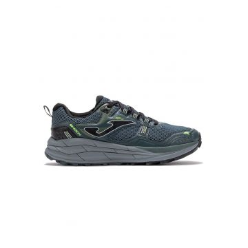 Pantofi Sport  Shock TKSHOS2515 - Barbati - Bleumarin