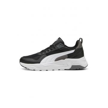 Pantofi Sport  Trinity 2 Lite - negru - barbati