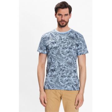 Tricou barbati -  Bumbac