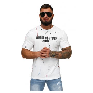 Tricou barbati  O/MPO3443
