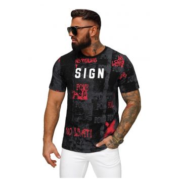 Tricou barbati  O/MPO3468