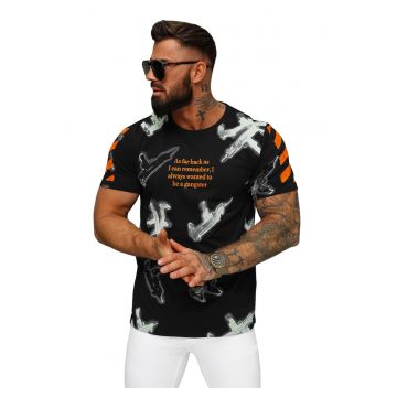 Tricou barbati  O/MPO3471
