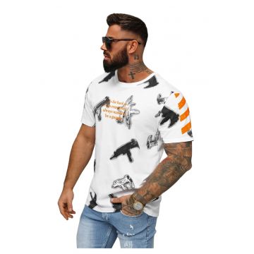 Tricou barbati  O/MPO3471