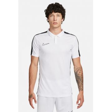 Tricou barbati  Polo - Poliester - Alb