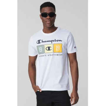 Tricou cu logo
