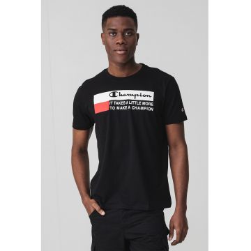 Tricou cu logo