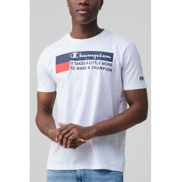 Tricou cu logo