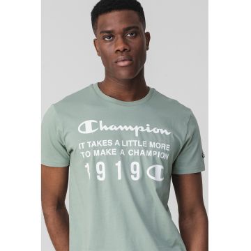 Tricou cu logo