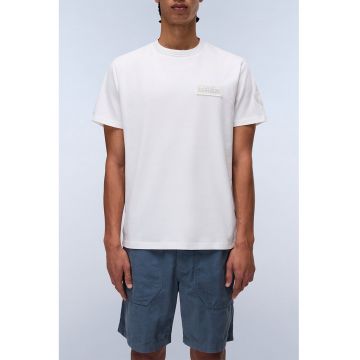 Tricou din bumbac Amundsen