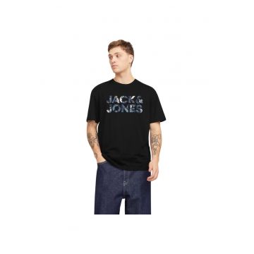 Tricou JACK &JONES Bryan Corp Logo 41992