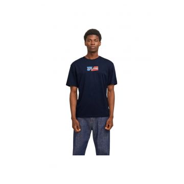 Tricou JACK &JONES Corp Graphic 38415