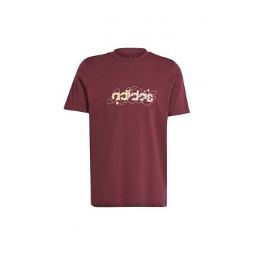 Tricou  M Illust Lin IM8317