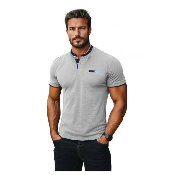 Tricou polo barbati  O/M2810