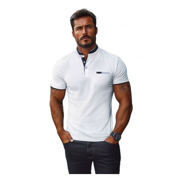 Tricou polo barbati  O/M2810