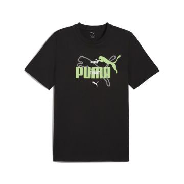 Tricou Puma ESS LOGO LAB Summer Tee