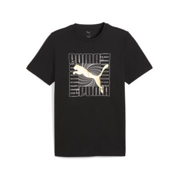Tricou Puma GRAPHICS Foil Tee