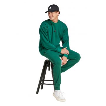 Bluza de trening din amestec de bumbac Feelcozy