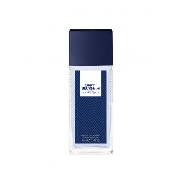 Deodorant natural spray barbati  Classic - 75 ml - 56878