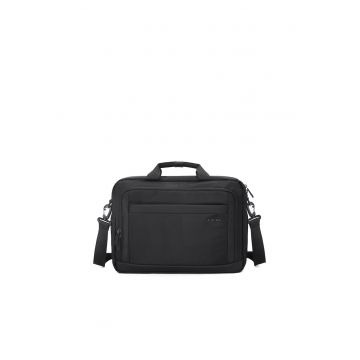 Geanta cu compartimente multiple - pentru laptop