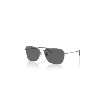 Ochelari de soare patrati RBR0102S Caravan Reverse