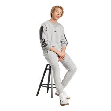 Pantaloni de trening cu imprimeu logo