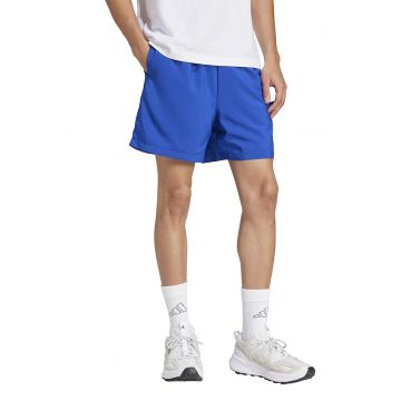 Pantaloni scurti cu buzunare laterale