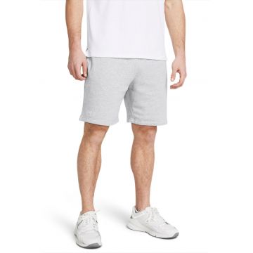 Pantaloni scurti cu logo - pentru fitness Rival