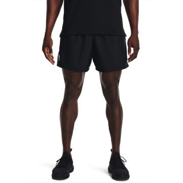 Pantaloni scurti cu snur - pentru fitness Icon