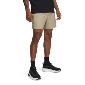 Pantaloni scurti cu snur - pentru fitness Icon