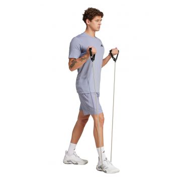 Pantaloni scurti cu talie ajustabila pentru antrenament
