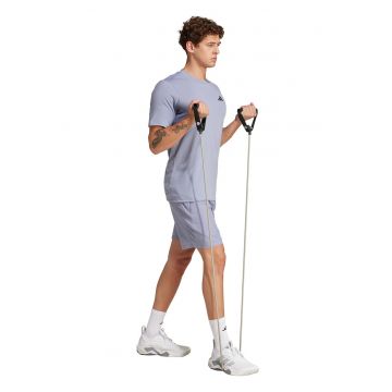 Pantaloni scurti cu talie ajustabila pentru antrenament